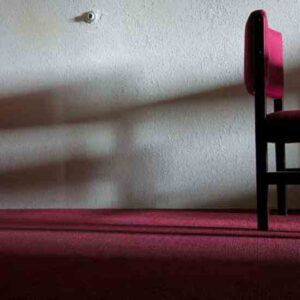 Foreclosed and Financially Stranded at the Ramada Inn Image